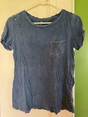 Women's American Eagle- tees and sweaters